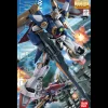 Rise of Gunpla Gundam Wing|Master Grade (Mg)^MG 1/100 WING GUNDAM