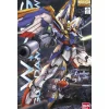 Rise of Gunpla Gundam Wing: Endless Waltz|Master Grade (Mg)^MG 1/100 WING GUNDAM EW VER