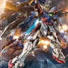 Rise of Gunpla Gundam Wing: Endless Waltz|Master Grade (Mg)^MG 1/100 WING GUNDAM PROTO-ZERO EW