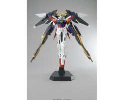 Rise of Gunpla Gundam Wing: Endless Waltz|Master Grade (Mg)^MG 1/100 WING GUNDAM PROTO-ZERO EW