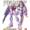 Rise of Gunpla Gundam Wing: Endless Waltz|Master Grade (Mg)^MG 1/100 WING GUNDAM VER.KA