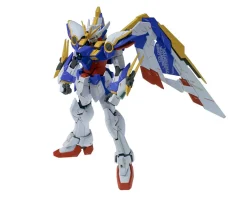 Rise of Gunpla Gundam Wing: Endless Waltz|Master Grade (Mg)^MG 1/100 WING GUNDAM VER.KA