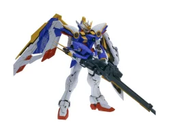 Rise of Gunpla Gundam Wing: Endless Waltz|Master Grade (Mg)^MG 1/100 WING GUNDAM VER.KA