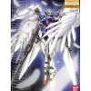 Rise of Gunpla Gundam Wing: Endless Waltz|Master Grade (Mg)^MG 1/100 WING GUNDAM ZERO CUSTOM