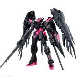 Rise of Gunpla Master Grade (Mg)^MG 1/100 WING GUNDAM ZERO EW VER.KA [RECIRCULATION COLOR / NEON PINK]
