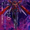 Rise of Gunpla Gundam Wing|Master Grade (Mg)^MG 1/100 Wing Gundam Zero EW Ver. Ka (Cross Contrast Color / Clear Purple)
