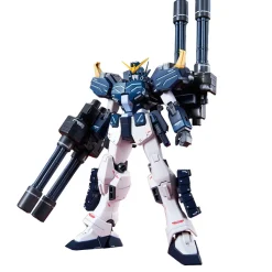 Rise of Gunpla Gundam Wing: Endless Waltz|Master Grade (Mg)^MG 1/100 XXXG-01H2 GUNDAM HEAVYARMS CUSTOM EW