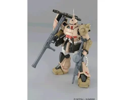 Rise of Gunpla Mobile Suit Variations (Msv)|Gundam Unicorn^MG 1/100 ZAKU CANNON