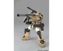 Rise of Gunpla Mobile Suit Variations (Msv)|Gundam Unicorn^MG 1/100 ZAKU CANNON