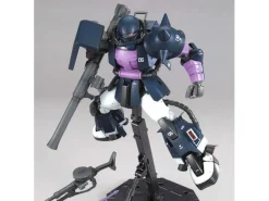 Rise of Gunpla Master Grade (Mg)^MG 1/100 ZAKU II BLACK TRI-STAR VER. 2.0