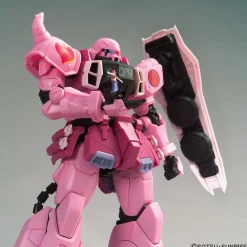 Rise of Gunpla Master Grade (Mg)^MG 1/100 ZAKU WARRIOR (LIVE CONCERT VER.)