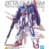 Rise of Gunpla Zeta Gundam|Master Grade (Mg)^MG 1/100 ZETA GUNDAM VER. KA
