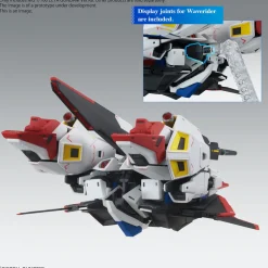 Rise of Gunpla Zeta Gundam|Master Grade (Mg)^MG 1/100 ZETA GUNDAM VER. KA