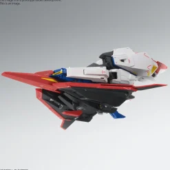 Rise of Gunpla Zeta Gundam|Master Grade (Mg)^MG 1/100 ZETA GUNDAM VER. KA