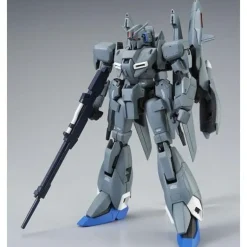Rise of Gunpla Master Grade (Mg)^MG 1/100 ZETA PLUS (UNICORN VER.)