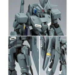 Rise of Gunpla Master Grade (Mg)^MG 1/100 ZETA PLUS (UNICORN VER.)