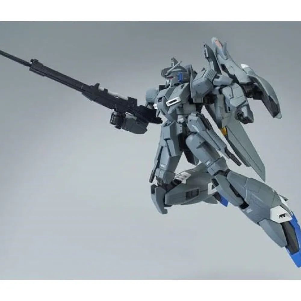 Rise of Gunpla Master Grade (Mg)^MG 1/100 ZETA PLUS (UNICORN VER.)