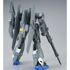 Rise of Gunpla Master Grade (Mg)^MG 1/100 ZETA PLUS (UNICORN VER.)