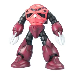Rise of Gunpla Mobile Suit Gundam|Master Grade (Mg)^MG 1/100 Z’GOK CHAR’S CUSTOM