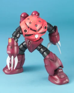 Rise of Gunpla Mobile Suit Gundam|Master Grade (Mg)^MG 1/100 Z’GOK CHAR’S CUSTOM