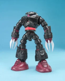 Rise of Gunpla Mobile Suit Gundam|Master Grade (Mg)^MG 1/100 Z’GOK CHAR’S CUSTOM