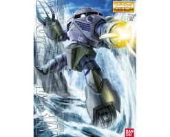 Rise of Gunpla Mobile Suit Gundam|Master Grade (Mg)^MG 1/100 Z’GOK MASS PRODUCTION TYPE