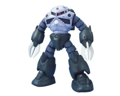 Rise of Gunpla Mobile Suit Gundam|Master Grade (Mg)^MG 1/100 Z’GOK MASS PRODUCTION TYPE