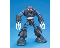 Rise of Gunpla Mobile Suit Gundam|Master Grade (Mg)^MG 1/100 Z’GOK MASS PRODUCTION TYPE