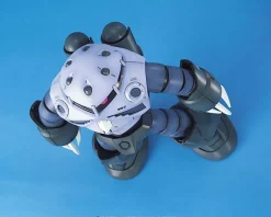 Rise of Gunpla Mobile Suit Gundam|Master Grade (Mg)^MG 1/100 Z’GOK MASS PRODUCTION TYPE