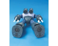 Rise of Gunpla Mobile Suit Gundam|Master Grade (Mg)^MG 1/100 Z’GOK MASS PRODUCTION TYPE