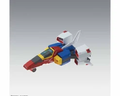 Rise of Gunpla Gundam Zz|Master Grade (Mg)^MG 1/100 ZZ GUNDAM VER. KA