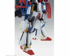 Rise of Gunpla Gundam Zz|Master Grade (Mg)^MG 1/100 ZZ GUNDAM VER. KA