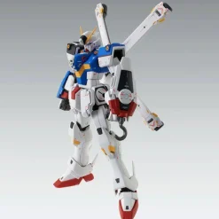 Rise of Gunpla Crossbone Gundam|Master Grade (Mg)^MG CROSSBONE GUNDAM X-1 PATCHWORK VER.KA
