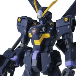 Rise of Gunpla Crossbone Gundam|Master Grade (Mg)^MG CROSSBONE GUNDAM X2 VER.KA