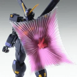 Rise of Gunpla Crossbone Gundam|Master Grade (Mg)^MG CROSSBONE GUNDAM X2 VER.KA