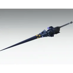 Rise of Gunpla Crossbone Gundam|Master Grade (Mg)^MG CROSSBONE GUNDAM X2 VER.KA