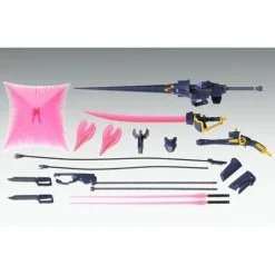 Rise of Gunpla Crossbone Gundam|Master Grade (Mg)^MG CROSSBONE GUNDAM X2 VER.KA