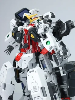 Rise of Gunpla Action Base^MG GUNDAM VIRTUE TRANSFORMATION ACTION BASE