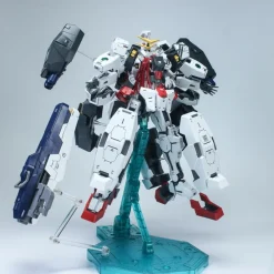 Rise of Gunpla Action Base^MG GUNDAM VIRTUE TRANSFORMATION ACTION BASE