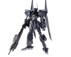 Rise of Gunpla Gundam Build Divers|Master Grade (Mg)^MG HYAKUSHIKI CRASH