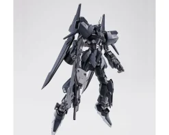 Rise of Gunpla Gundam Build Divers|Master Grade (Mg)^MG HYAKUSHIKI CRASH