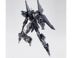 Rise of Gunpla Gundam Build Divers|Master Grade (Mg)^MG HYAKUSHIKI CRASH