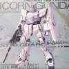 Rise of Gunpla Master Grade (Mg)^MGEX 1/100 RX-0 UNICORN GUNDAM VER. KA [PREMIUM BOX]