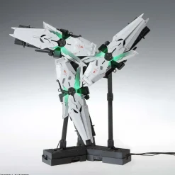 Rise of Gunpla Master Grade (Mg)^MGEX 1/100 RX-0 UNICORN GUNDAM VER. KA [PREMIUM BOX]