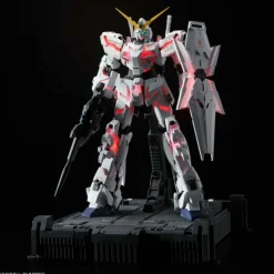 Rise of Gunpla Master Grade (Mg)^MGEX 1/100 RX-0 UNICORN GUNDAM VER. KA [PREMIUM BOX]