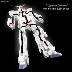 Rise of Gunpla Gundam Unicorn|Master Grade (Mg)^MGEX : RX-0 UNICORN GUNDAM VER KA