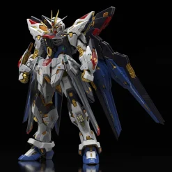 Rise of Gunpla Master Grade (Mg)^MGEX 1/100 STRIKE FREEDOM GUNDAM
