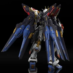 Rise of Gunpla Master Grade (Mg)^MGEX 1/100 STRIKE FREEDOM GUNDAM