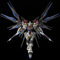 Rise of Gunpla Master Grade (Mg)^MGEX 1/100 STRIKE FREEDOM GUNDAM