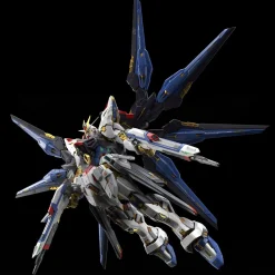 Rise of Gunpla Master Grade (Mg)^MGEX 1/100 STRIKE FREEDOM GUNDAM